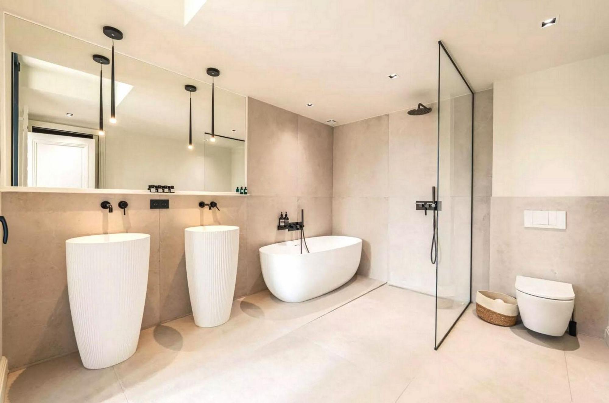 Appartement Panorama